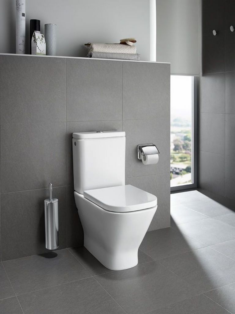 Baños: crea tu baño ideal con la ayuda de nuestros expertos | RAINERO